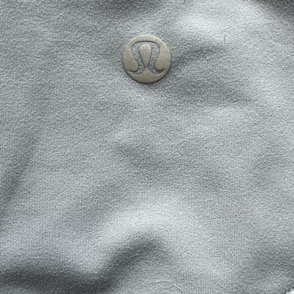 Lululemon Align High-Rise Wide-Leg Pant in Rhino Grey Size 0 - Picture 8 of 10